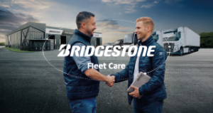 Bridgestone Fleet Care